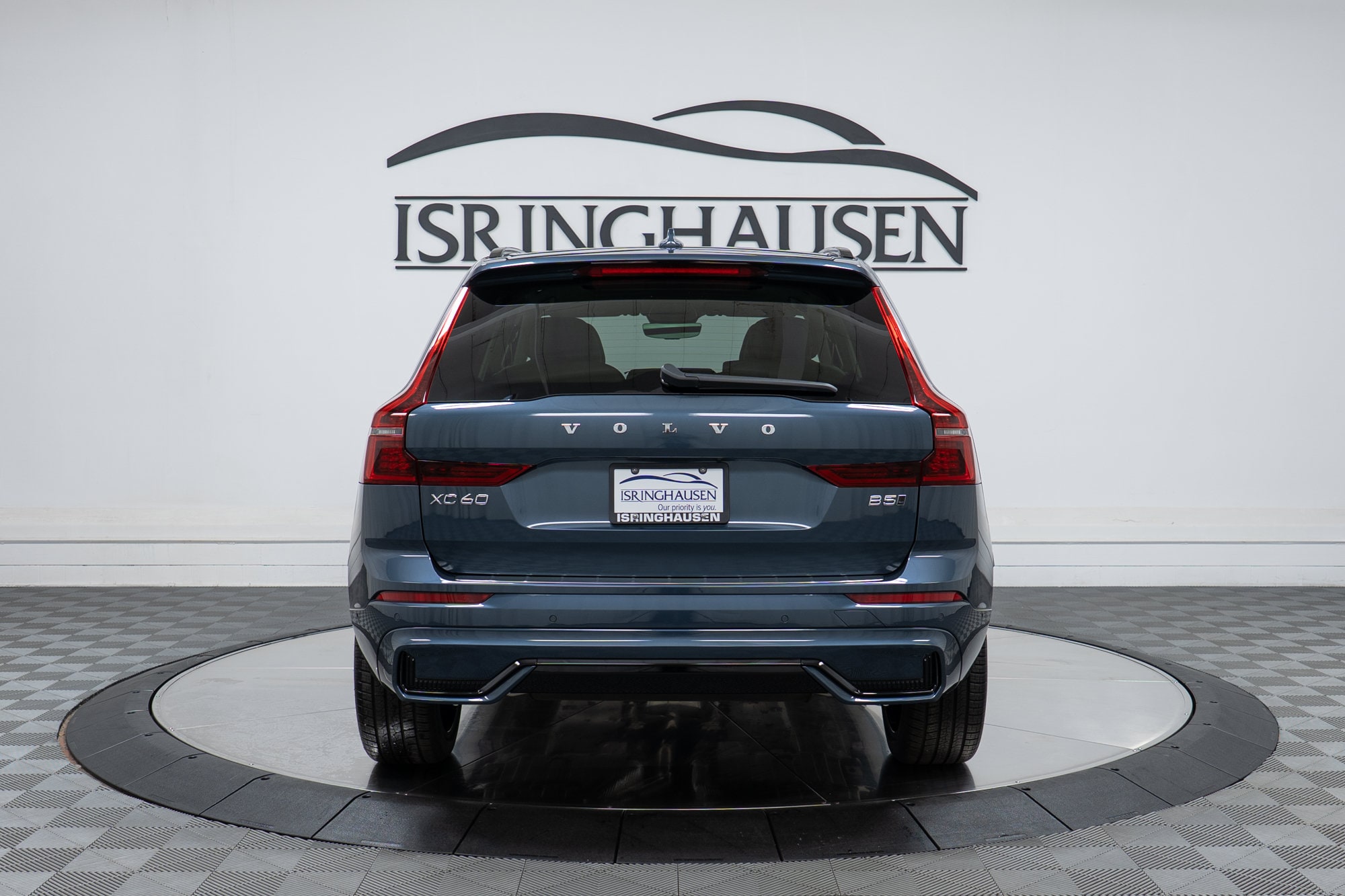 2026 Volvo XC60 Ultra - Photo 6