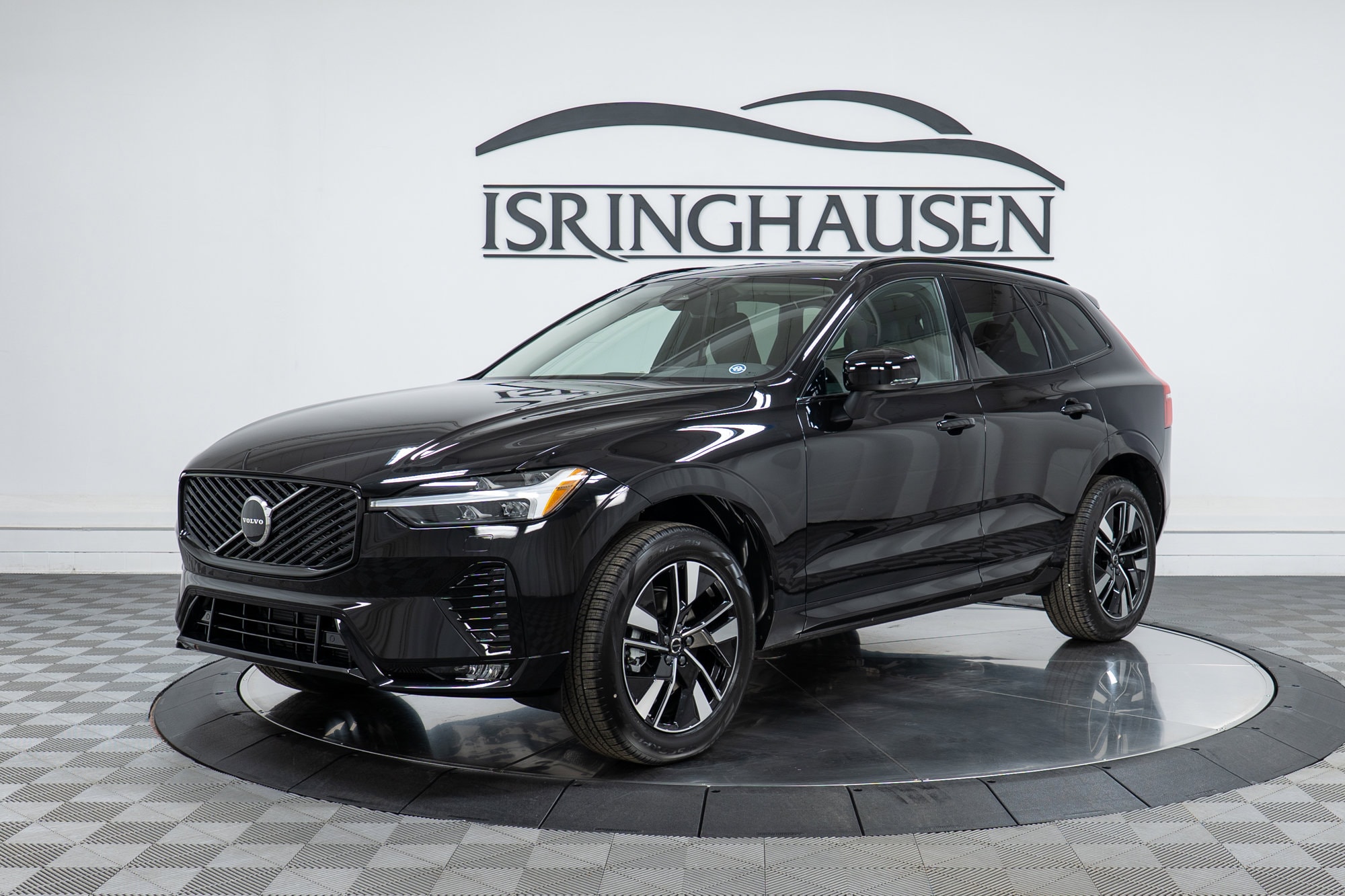 All New & Pre-Owned Inventory | Isringhausen Volvo Cars