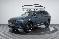 2026 Volvo XC90 B5 Plus 7-Seater AWD SUV