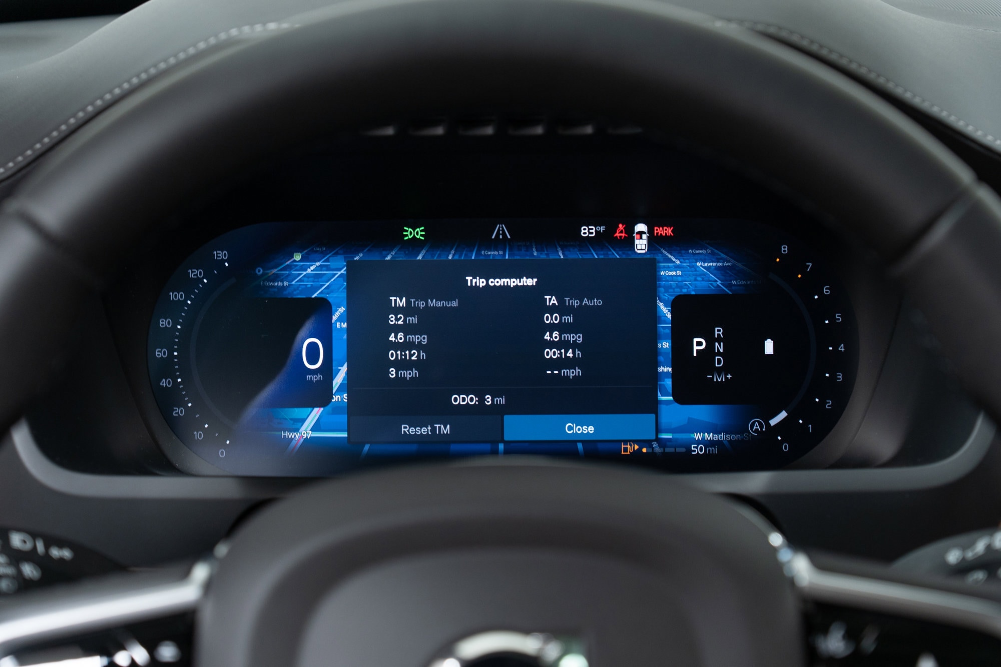 2026 Volvo XC90 Plus - Photo 18
