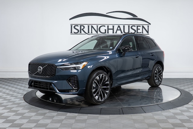 2026 Volvo XC60 B5 Ultra SUV