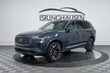  Volvo XC90 plug-in hybrid