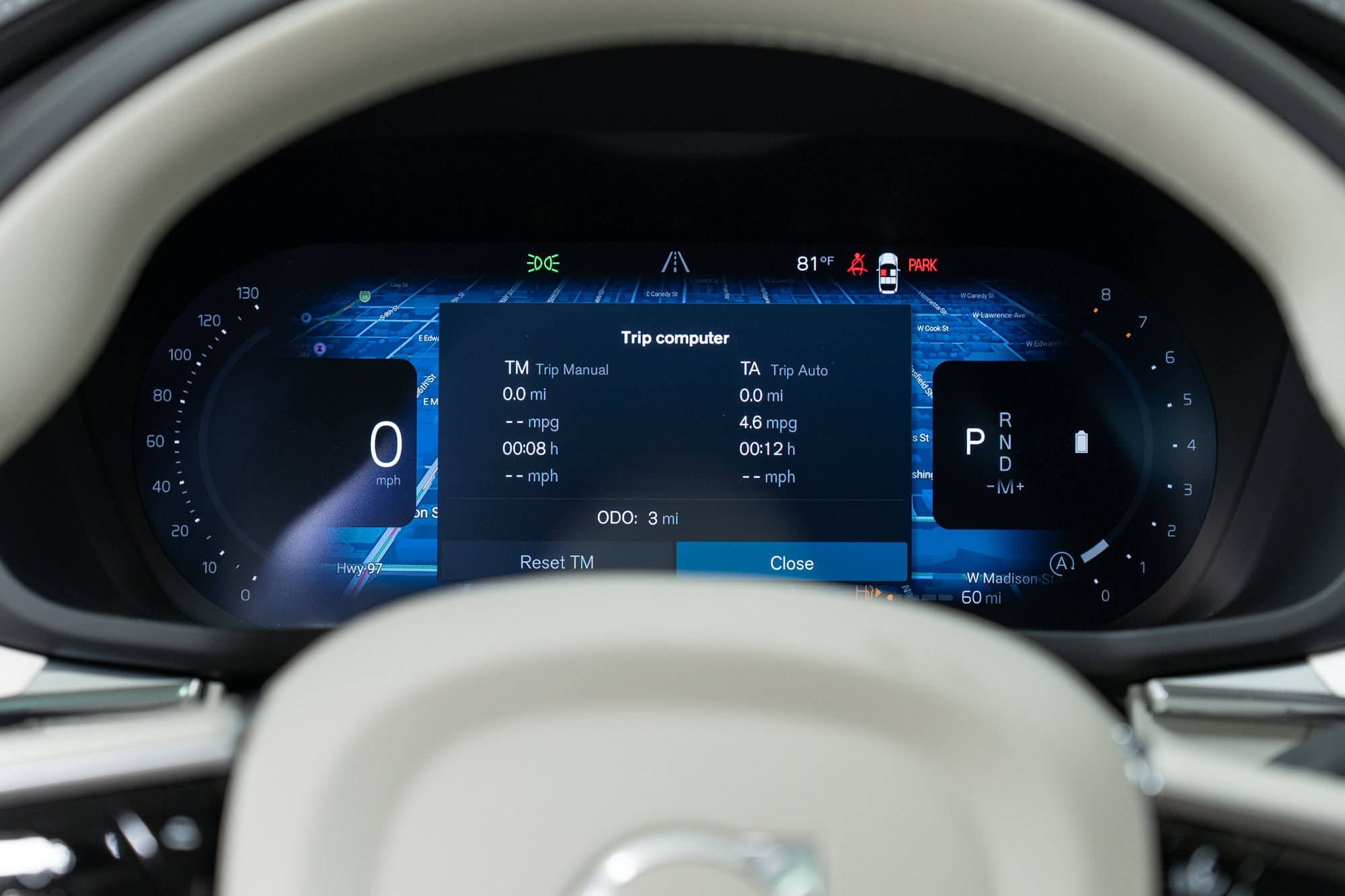 2026 Volvo XC60 Ultra - Photo 18