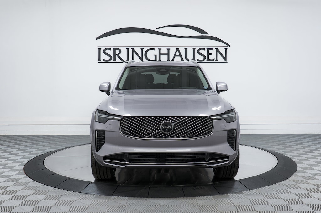 New 2026 Volvo XC90 B5 Ultra 6-Seater SUV