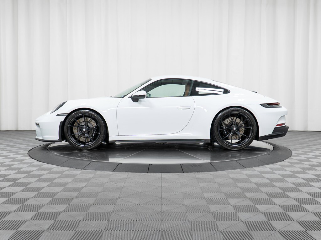 Used 2023 Porsche 911 GT3 w/Touring Package Coupe
