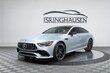  Mercedes-Benz AMG GT 43