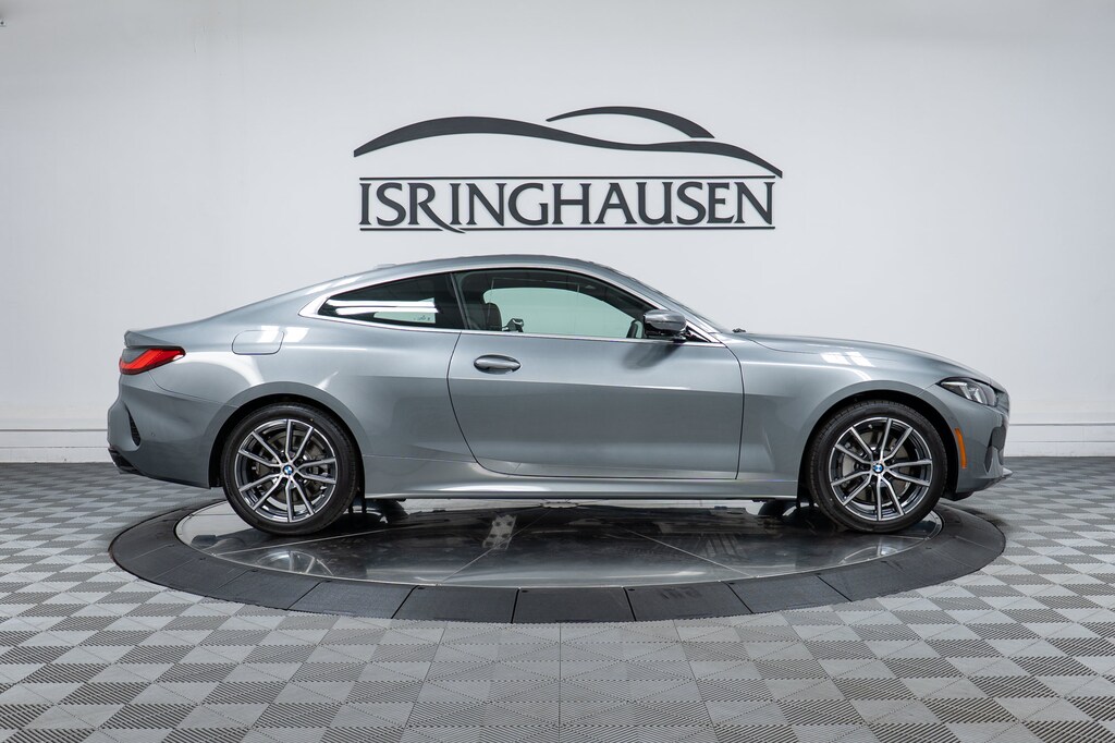Used 2026 BMW 430i xDrive Coupe