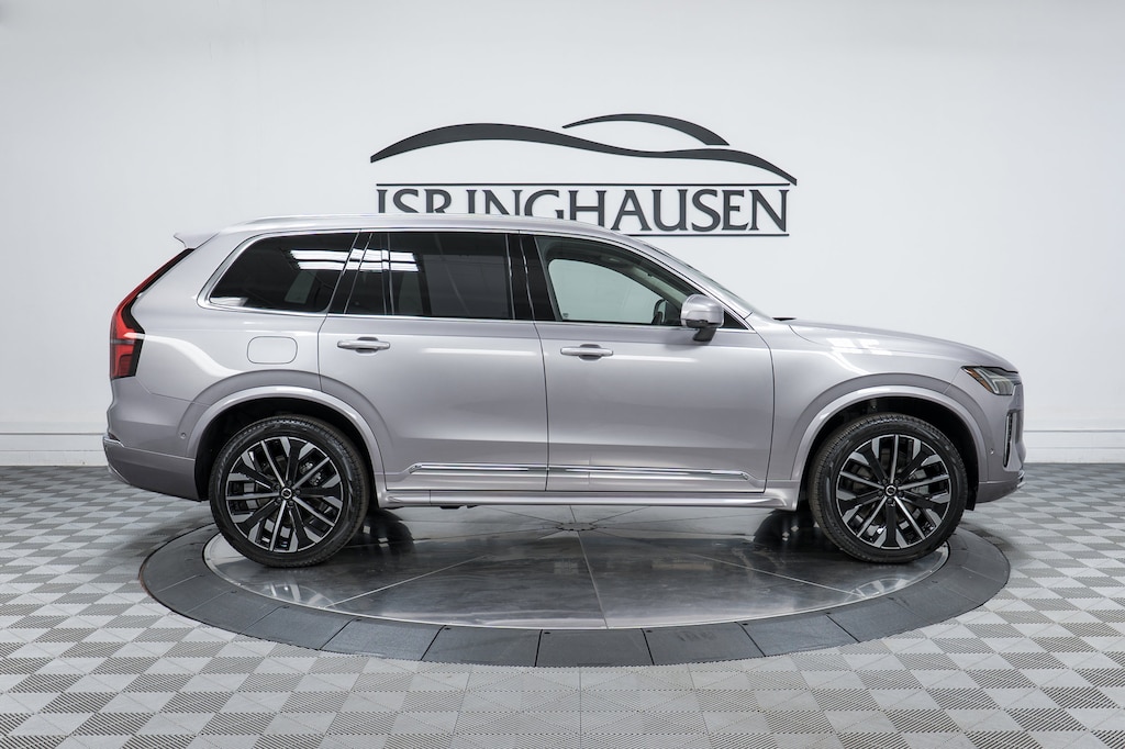 New 2026 Volvo XC90 B5 Ultra 6-Seater SUV