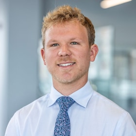 Staff member Nathan DeVilliers from ID_3960aa