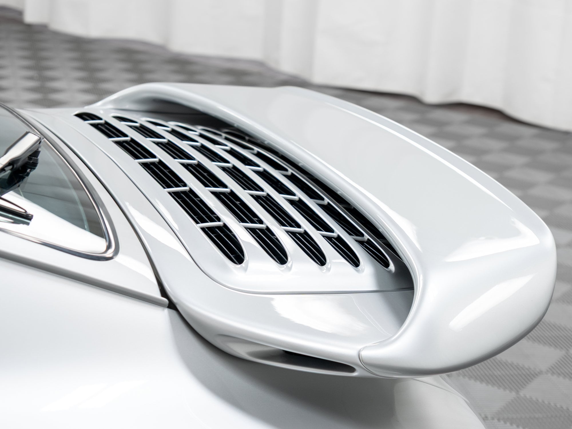 1997 Porsche 911 TURBO - Photo 73