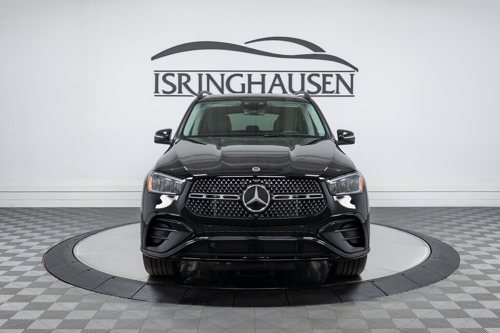Used 2026 Mercedes-Benz GLE 450 4MATIC SUV