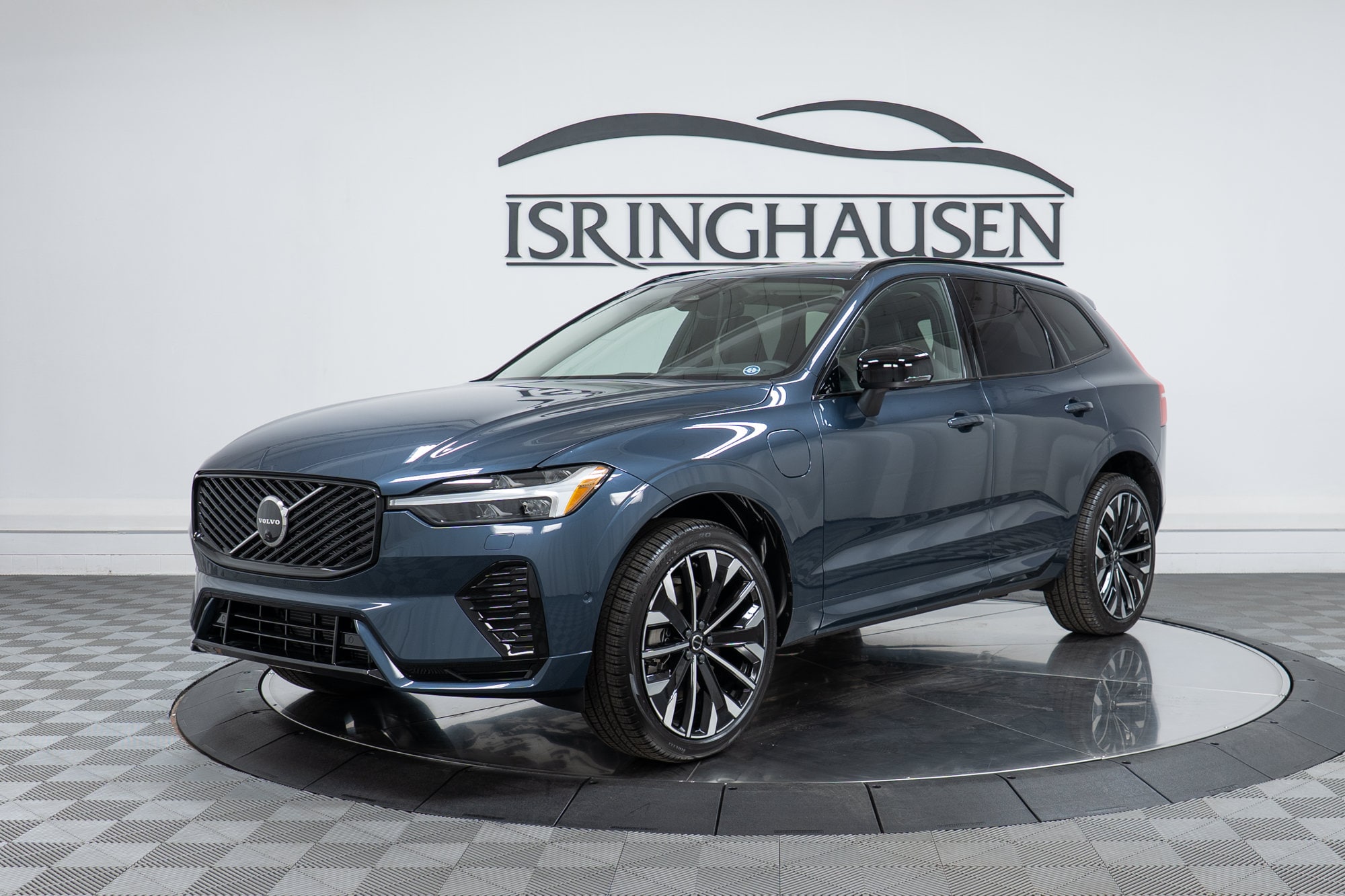 2027 Volvo XC60