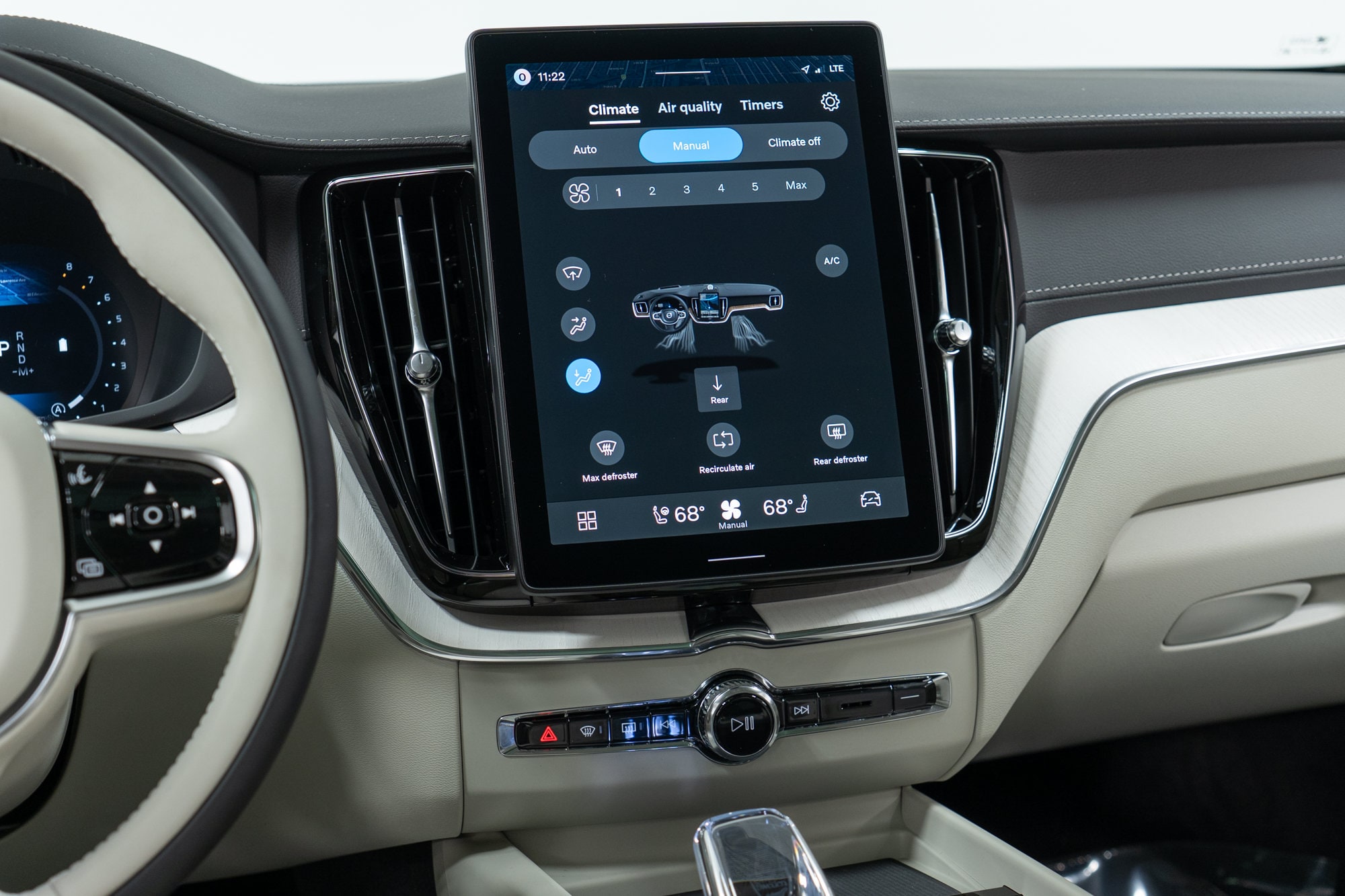 2026 Volvo XC60 Ultra - Photo 19