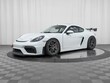 Porsche 718 Cayman