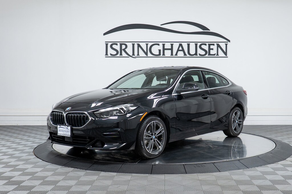 Used 2024 BMW 228i xDrive Gran Coupe