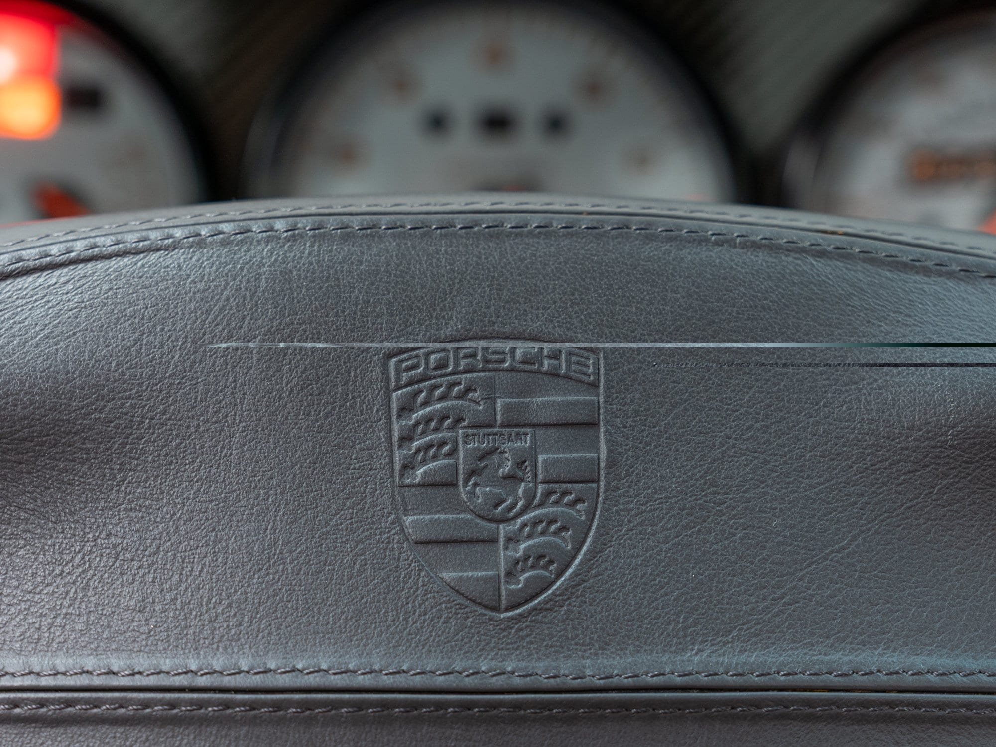 1997 Porsche 911 TURBO - Photo 34