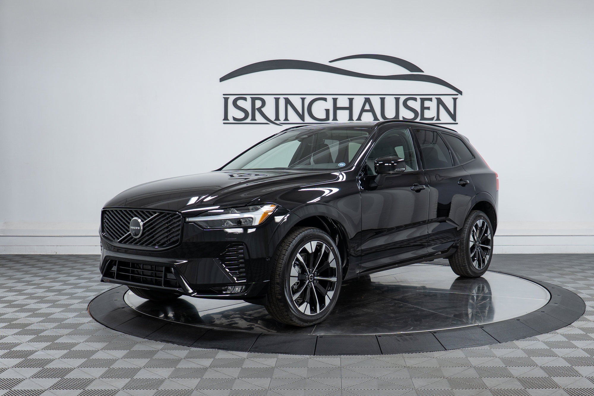2026 Volvo XC60 SUV 