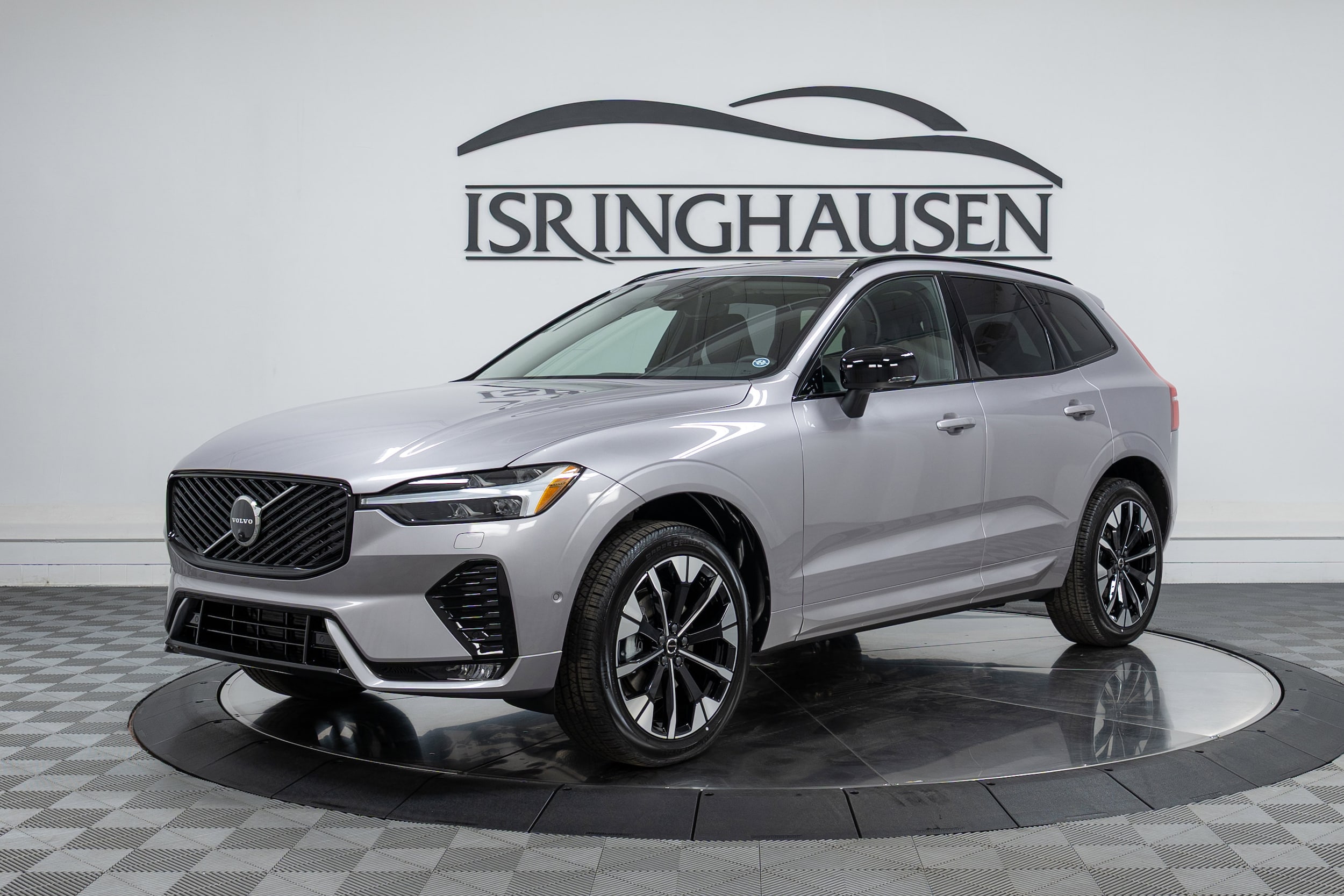 2026 Volvo XC60 SUV 