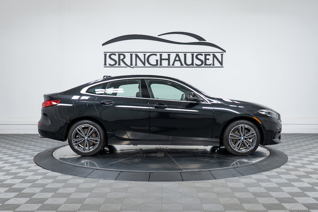 Used 2024 BMW 228i xDrive Gran Coupe