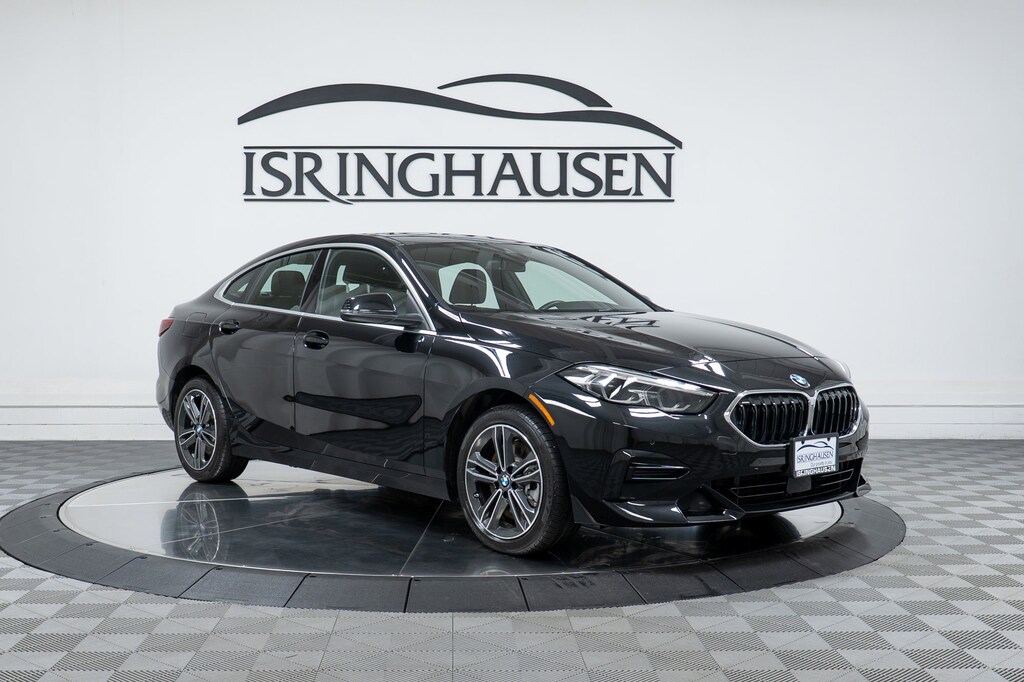 Used 2024 BMW 228i xDrive Gran Coupe