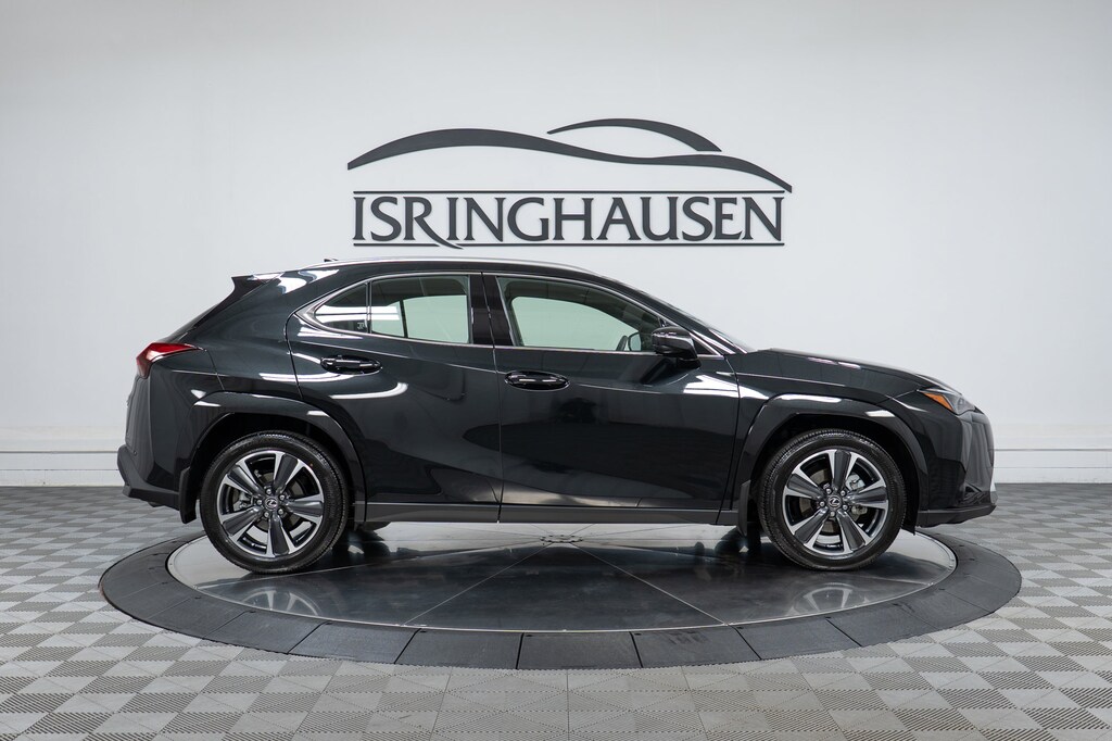 Used 2025 Lexus UX 300h Premium SUV