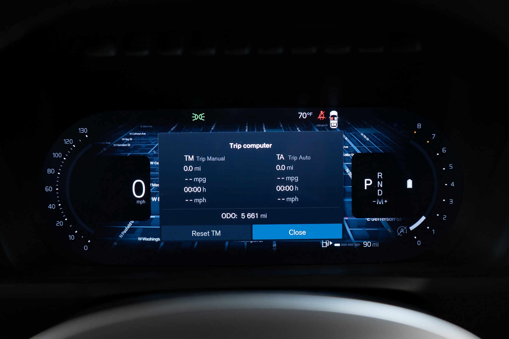 2026 Volvo XC90 Plus - Photo 18