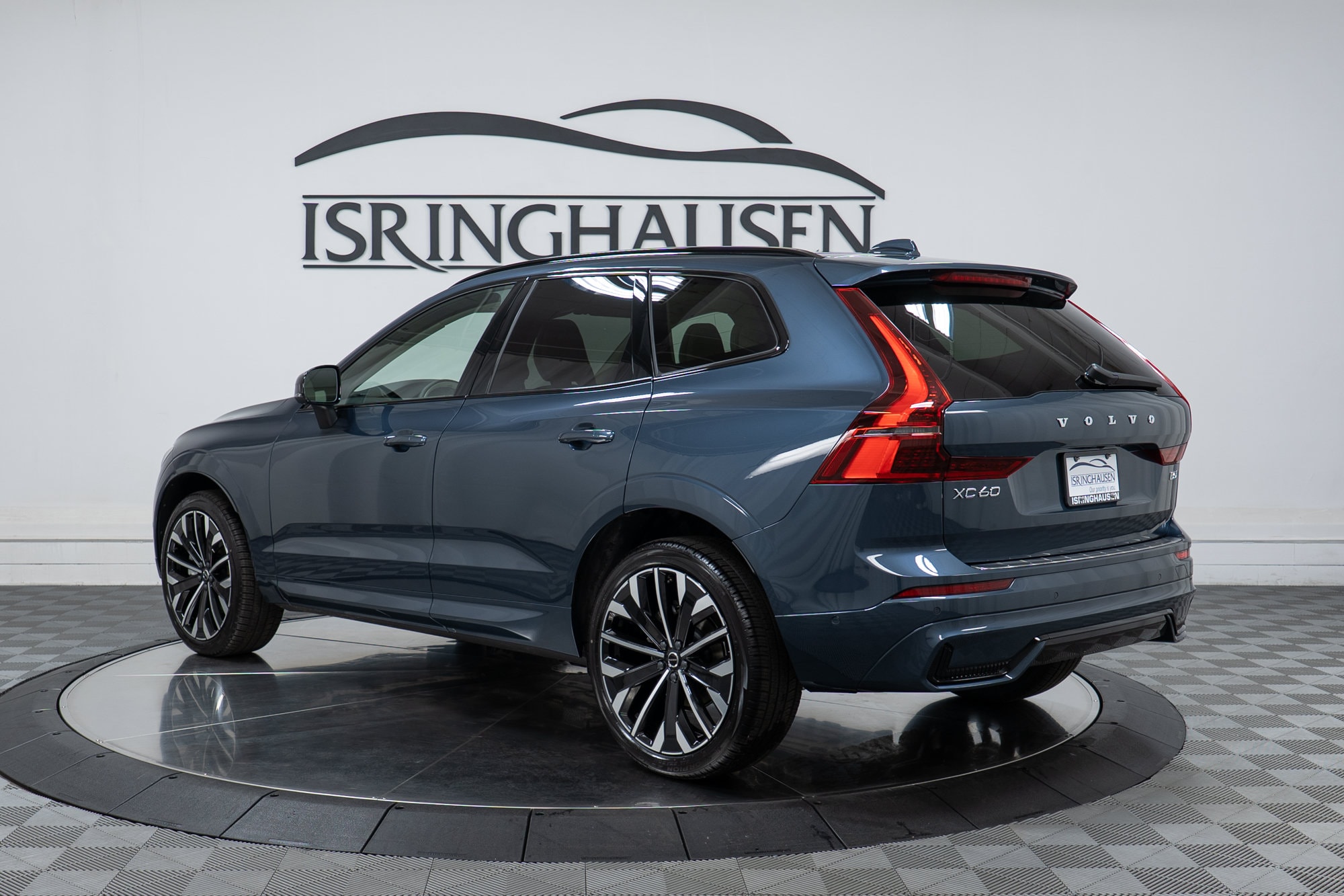 2026 Volvo XC60 Ultra - Photo 7