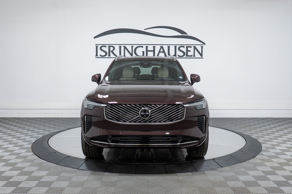 New 2026 Volvo XC90 B6 Ultra 7-Seater SUV