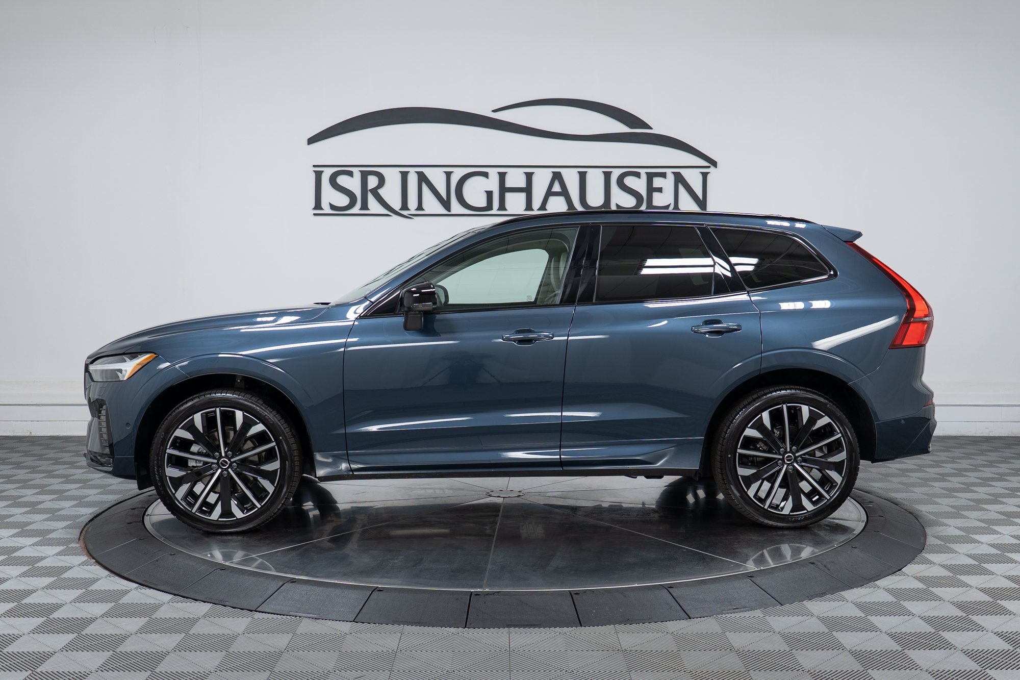2026 Volvo XC60 Ultra - Photo 8