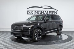 2026 Volvo XC90 plug-in hybrid T8 Plus 7-Seater SUV