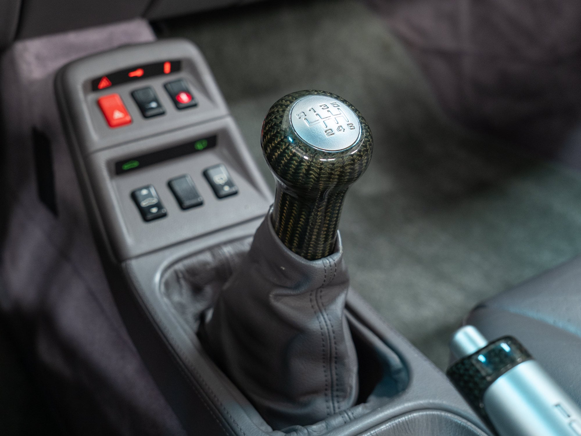 1997 Porsche 911 TURBO - Photo 43