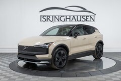 2026 Volvo EX30 Cross Country Ultra AWD SUV