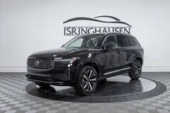 2026 Volvo XC90 B5 Core AWD SUV