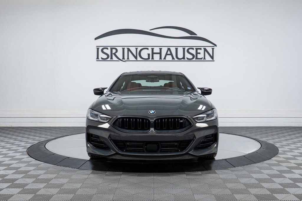 Used 2025 BMW M850i xDrive Gran Coupe