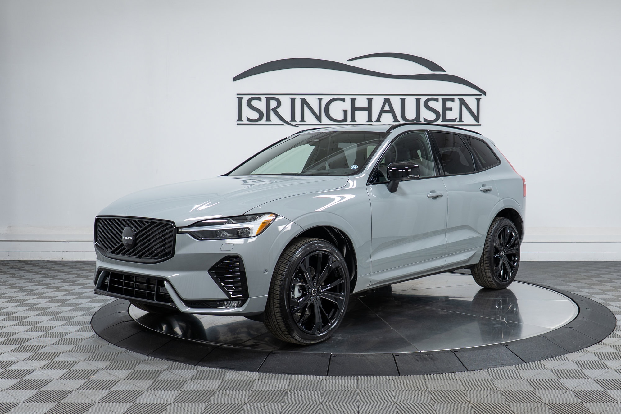 2026 Volvo XC60 SUV 