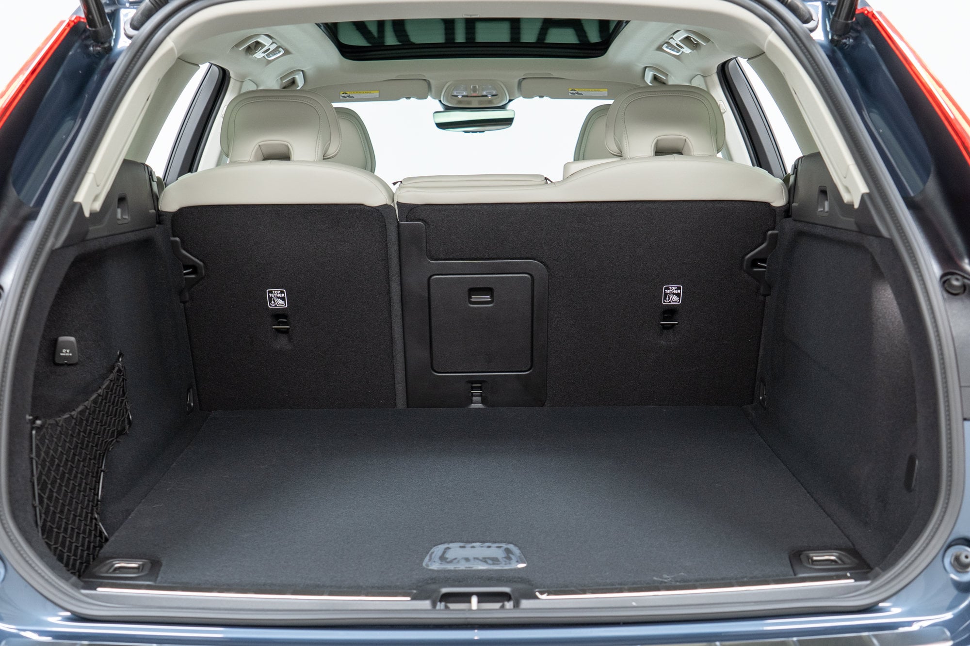 2026 Volvo XC60 Ultra - Photo 10