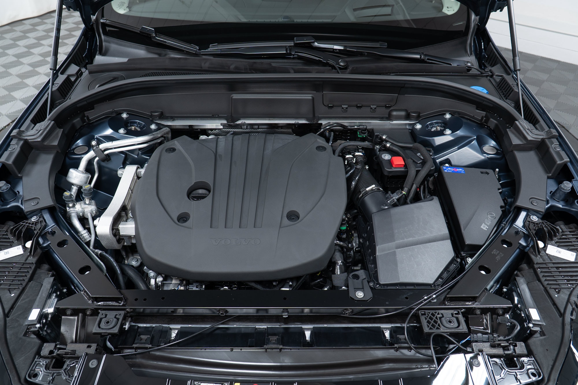 2026 Volvo XC60 Ultra - Photo 9