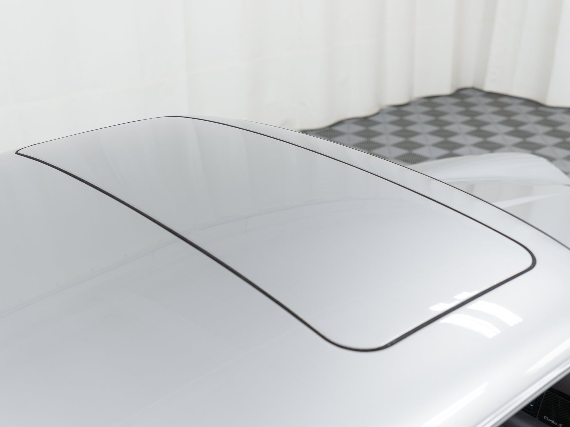 1997 Porsche 911 TURBO - Photo 63