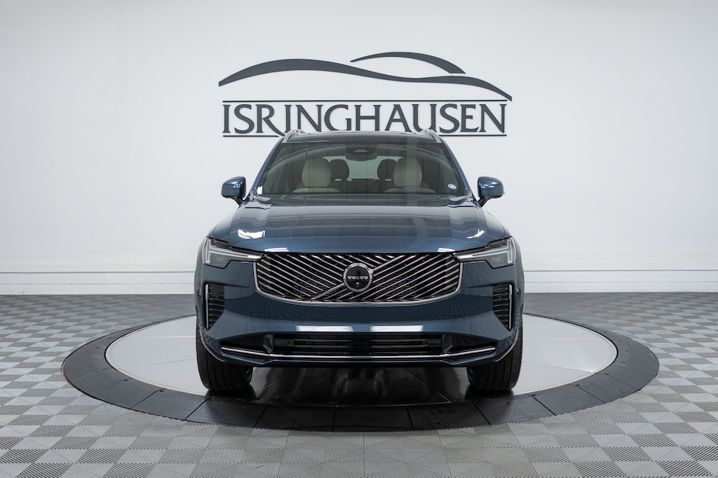 New 2026 Volvo XC90 B5 Plus 7-Seater SUV