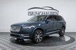  Volvo XC90 plug-in hybrid