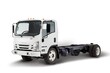 Isuzu Nprhd