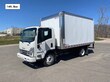  Isuzu Nprgashd