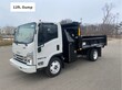  Isuzu Nrrgas