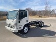 Isuzu Nrrgas