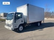  Isuzu Nprgashd