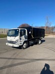Isuzu NRR