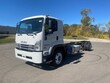 Isuzu FTR