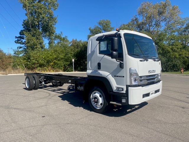 Inventory | Fox Isuzu Truck