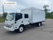  Isuzu Nprgashd