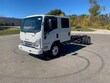  Isuzu Nprgashd